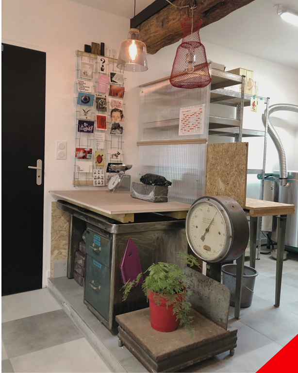 Atelier YB.CERAMIQUE