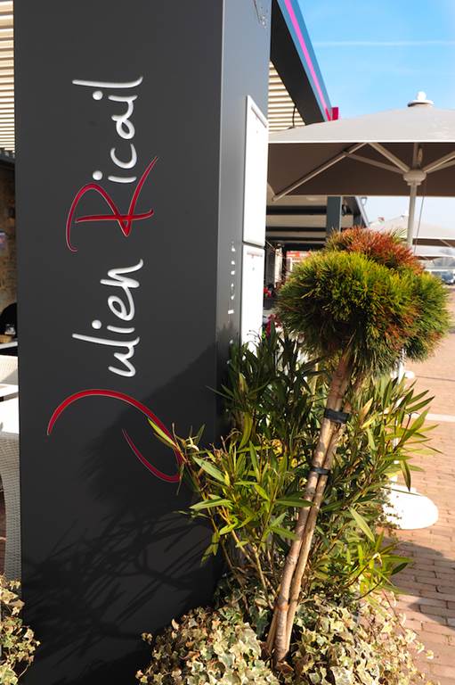 Restaurant Auberge de la Tour, Givet - photo 7