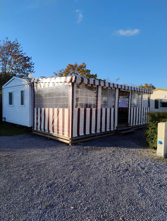 Camping Le plan d'eau, Givet - photo 3