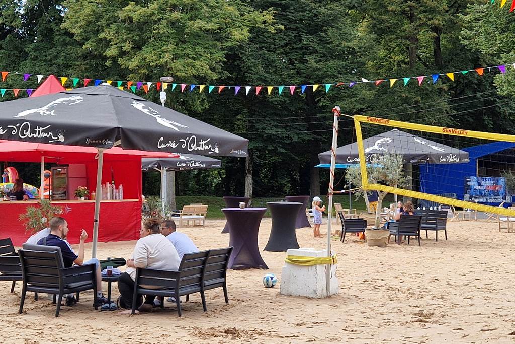 Rethel Plage, Rethel - photo 2