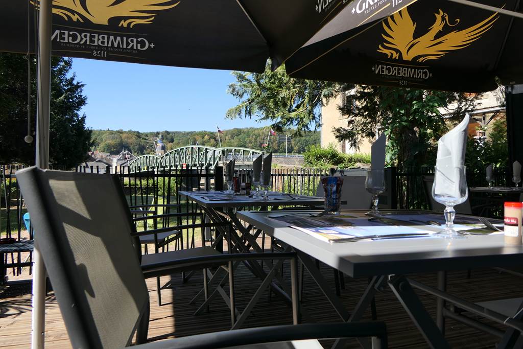 La Grande Chaumière, Bogny-sur-Meuse - photo 6