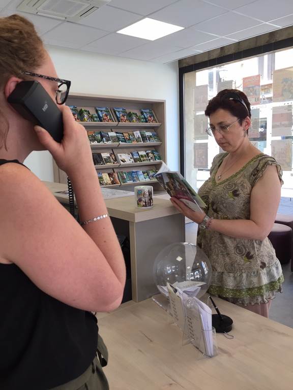 Office de Tourisme Charleville / Sedan en Ardenne (antenne de Charleville) — photo 2