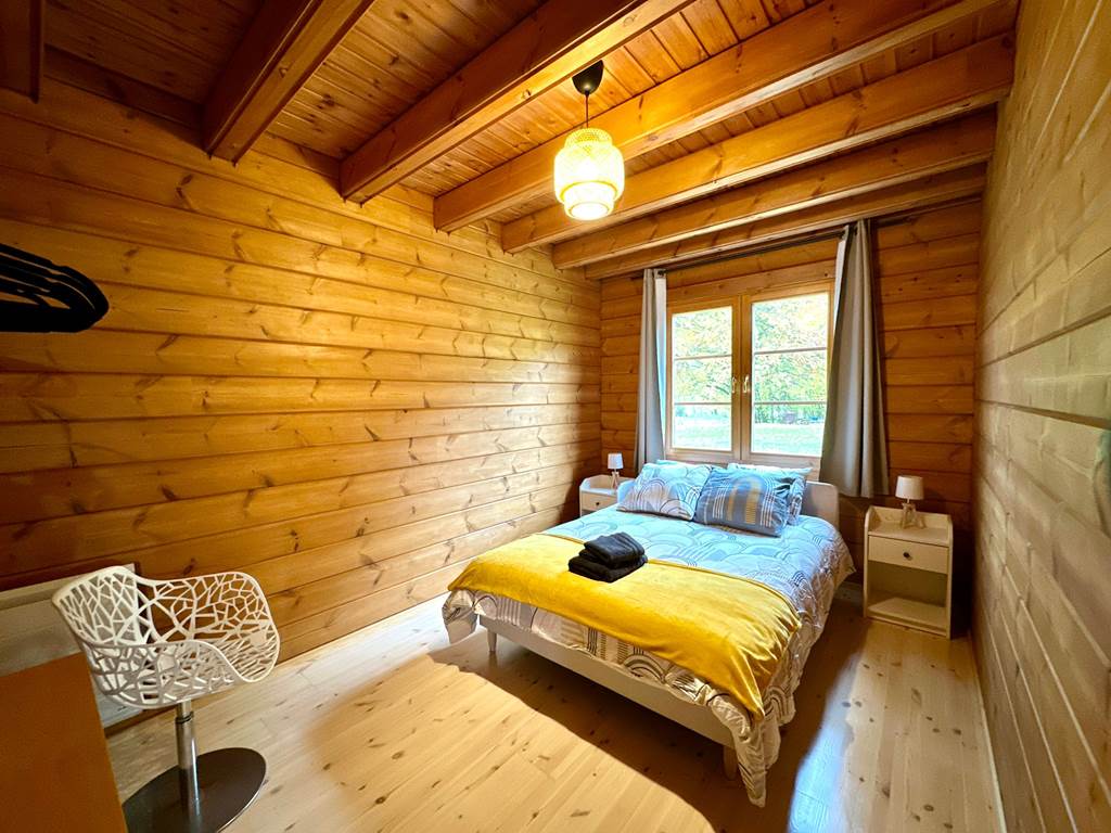 Au Chalet d' Aurélie - photo 5