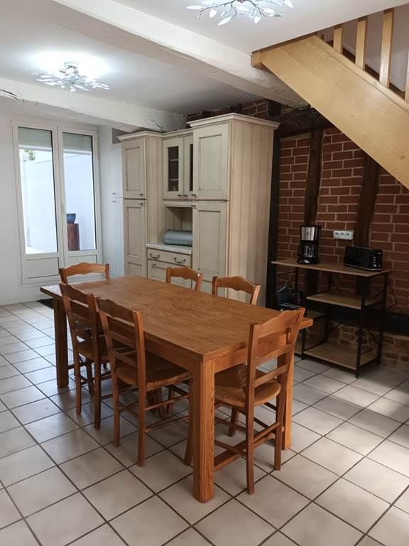 L'Escale des Remparts