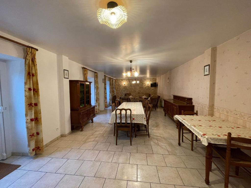 SENSATION, Chuffilly-Roche