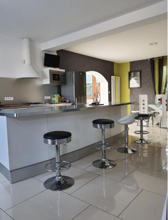 Gîte Ardennes, Deville