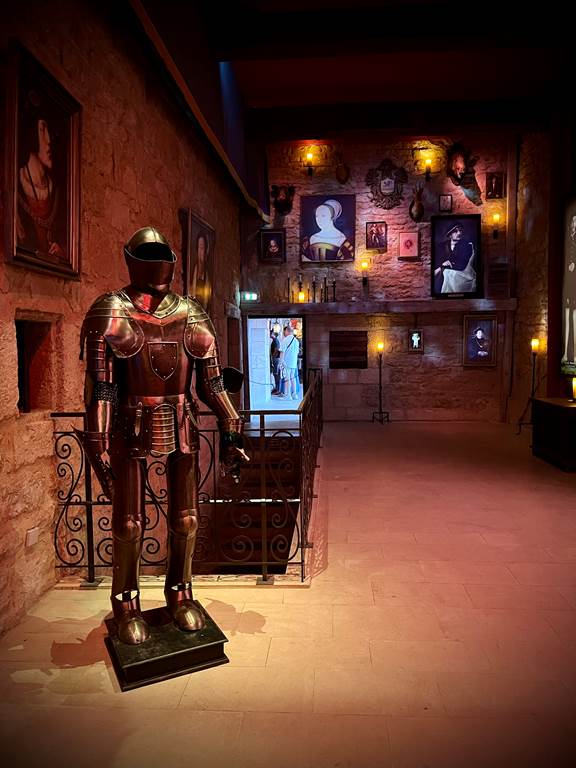 Château Fort de Sedan, Sedan - photo 9