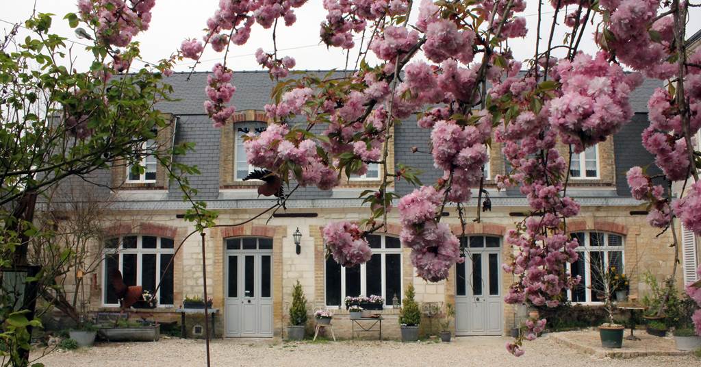 Le Presbytère de Sévigny, Sévigny-Waleppe - photo 23