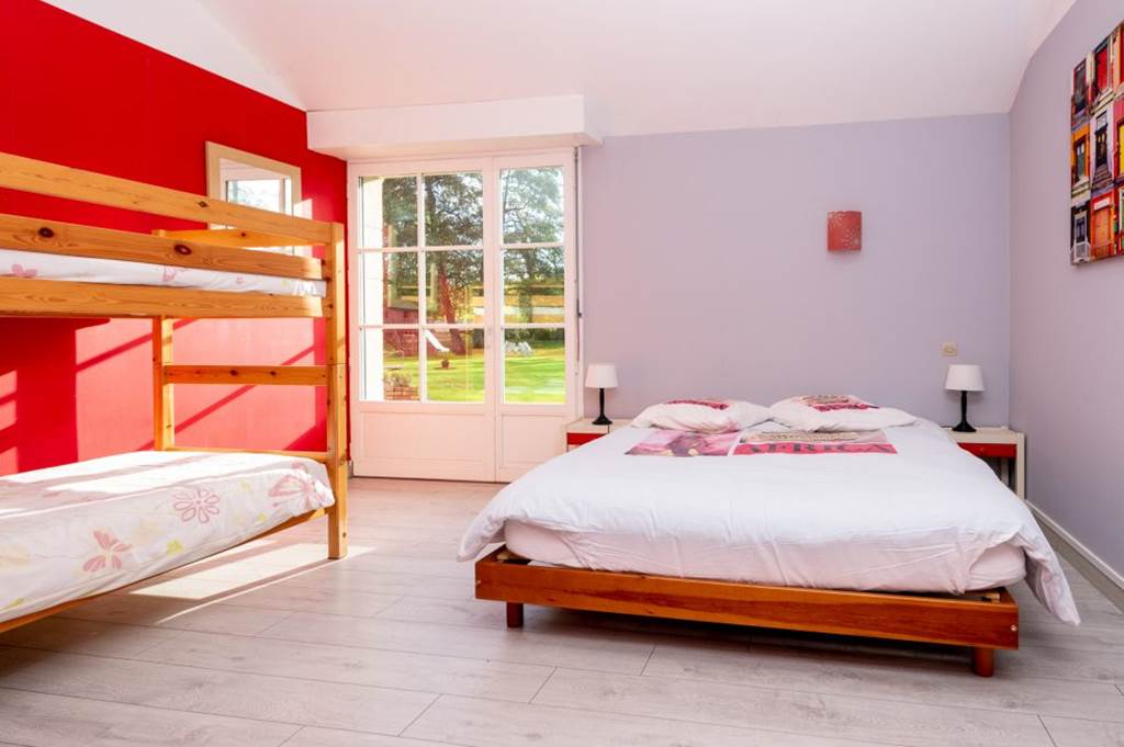 Gîte de l'Annexe du Château — photo 3