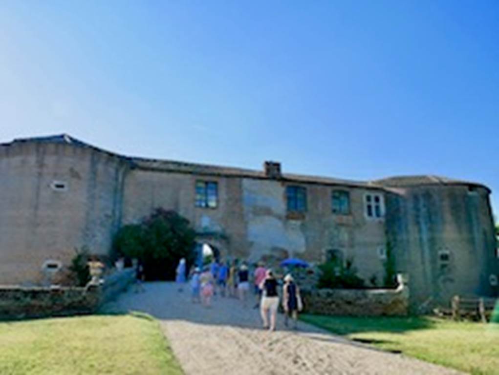 Rendez-vous nomades concert "Du Bartas"