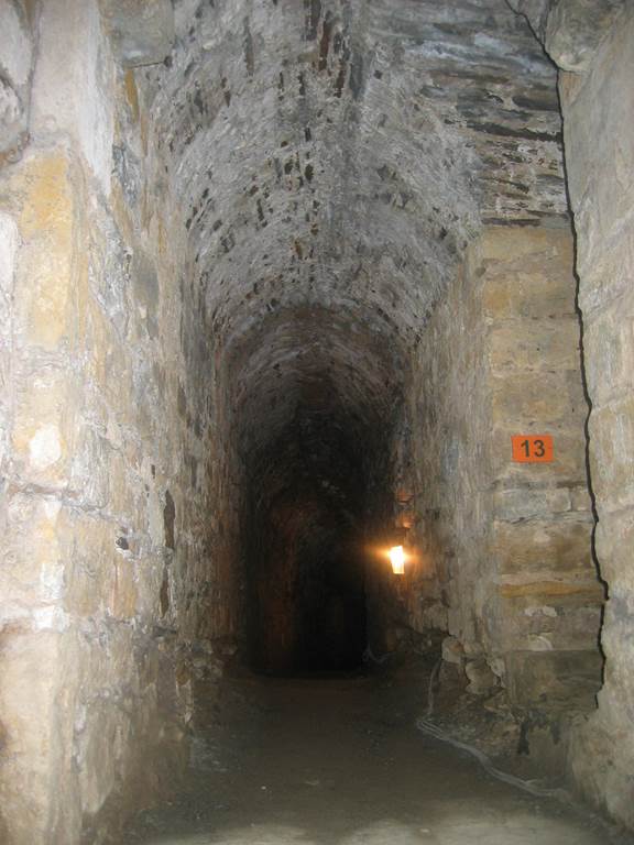 Château de Montcornet en Ardenne, Montcornet - photo 3