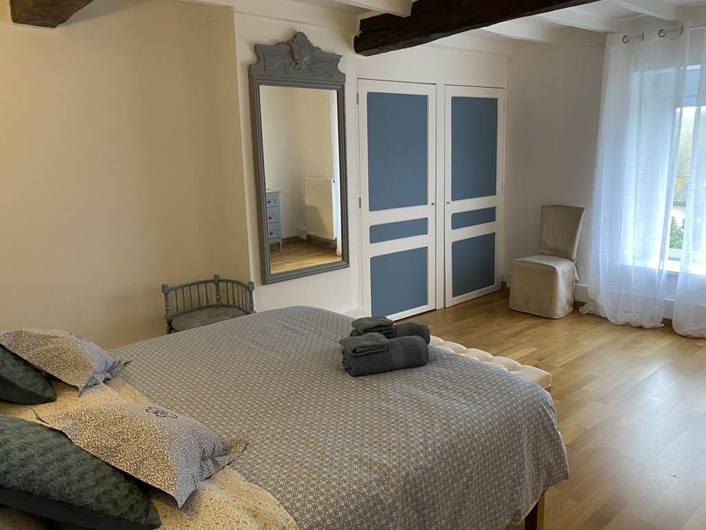 Gîte n°518 "UNE HISTOIRE DE FAMILLE", Écordal - photo 22