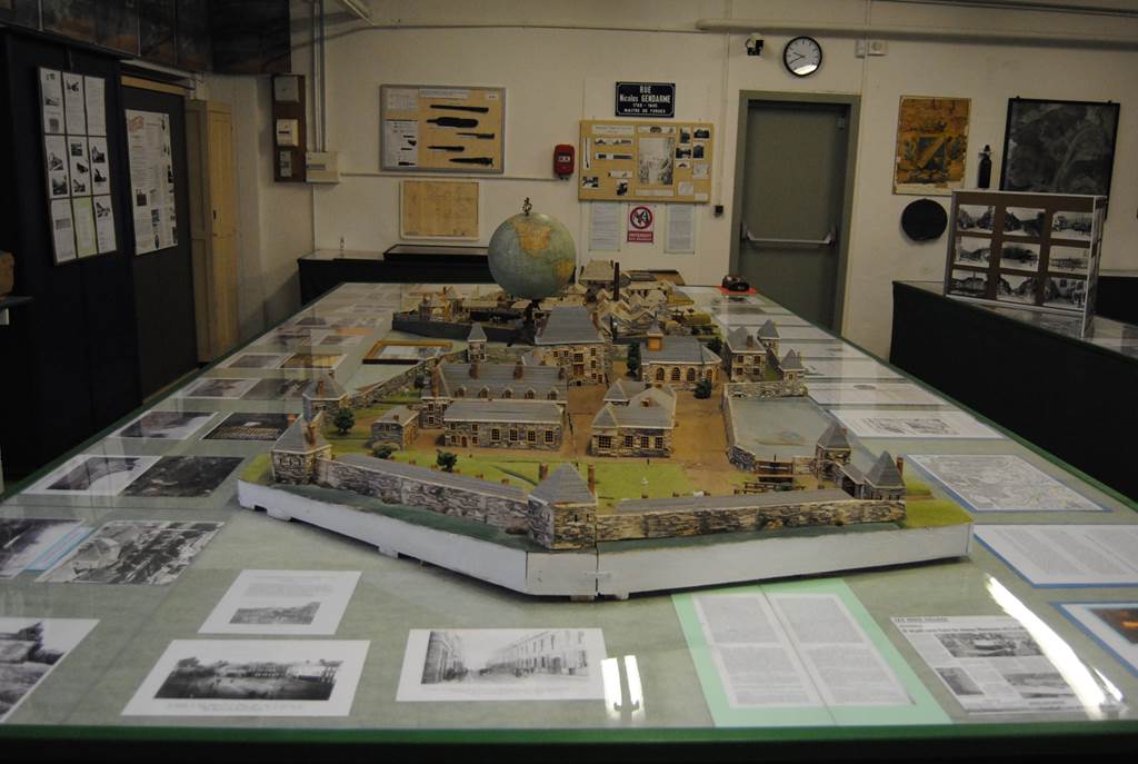 Musée du vieux Nouzon, Nouzonville - photo 2