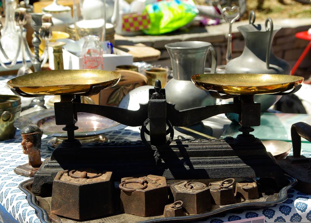 Braderie d'Automne
