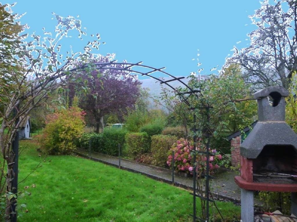 Gîte n°312 "L'ESPÉRANCE"