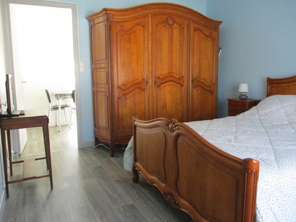 Gîte Alexandre