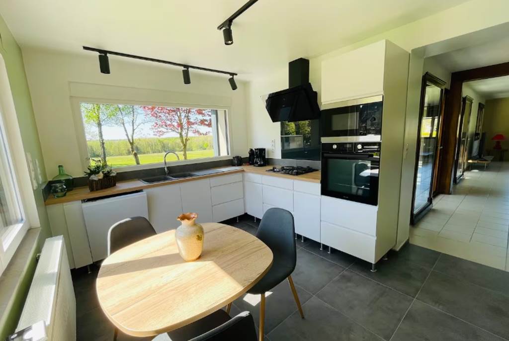 Villa le 28, Taillette - photo 11