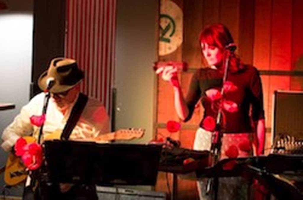 Concert "All'Ma Trio"