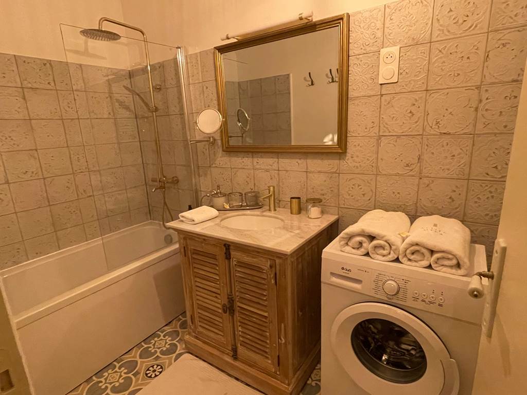 Meublé de tourisme : Suites Mana - Suite Mahana — photo 3