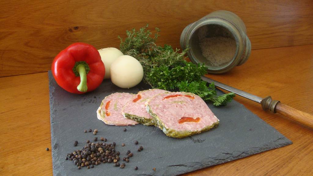 Boucherie Jacquemart