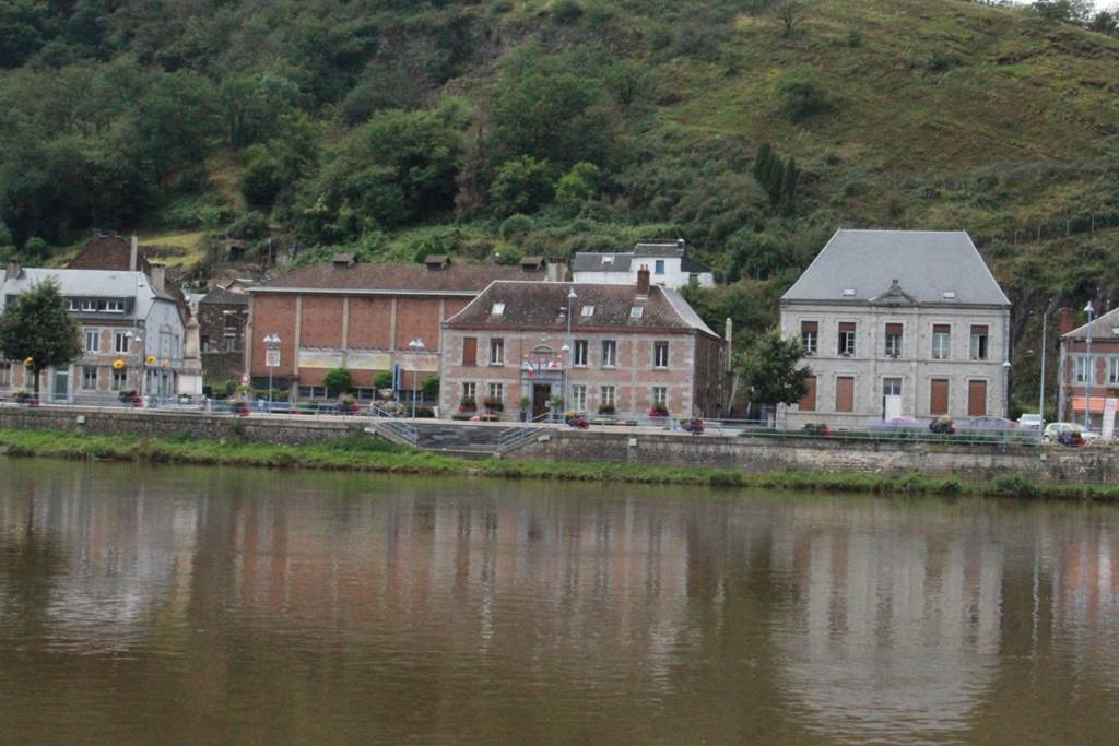 Mairie de Vireux-Molhain