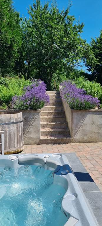 Bel Aora Spa, Champlin - photo 24