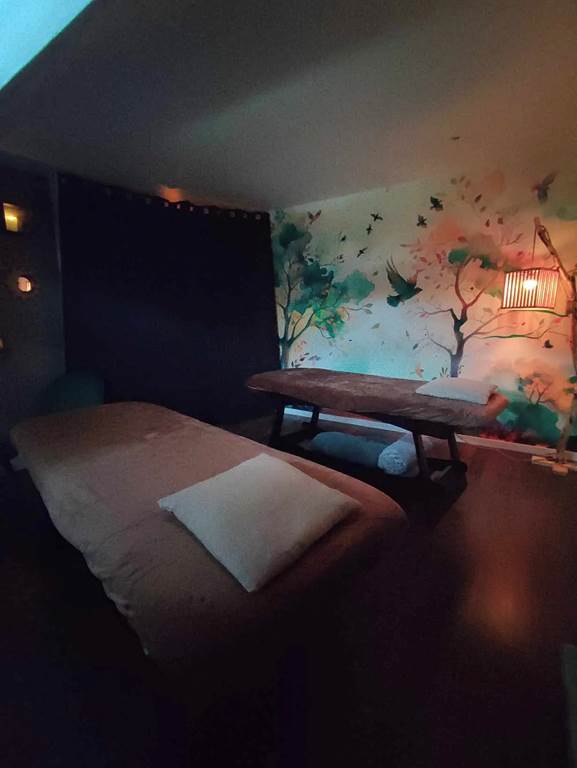 Le Carré Zen, Le Thour - photo 3