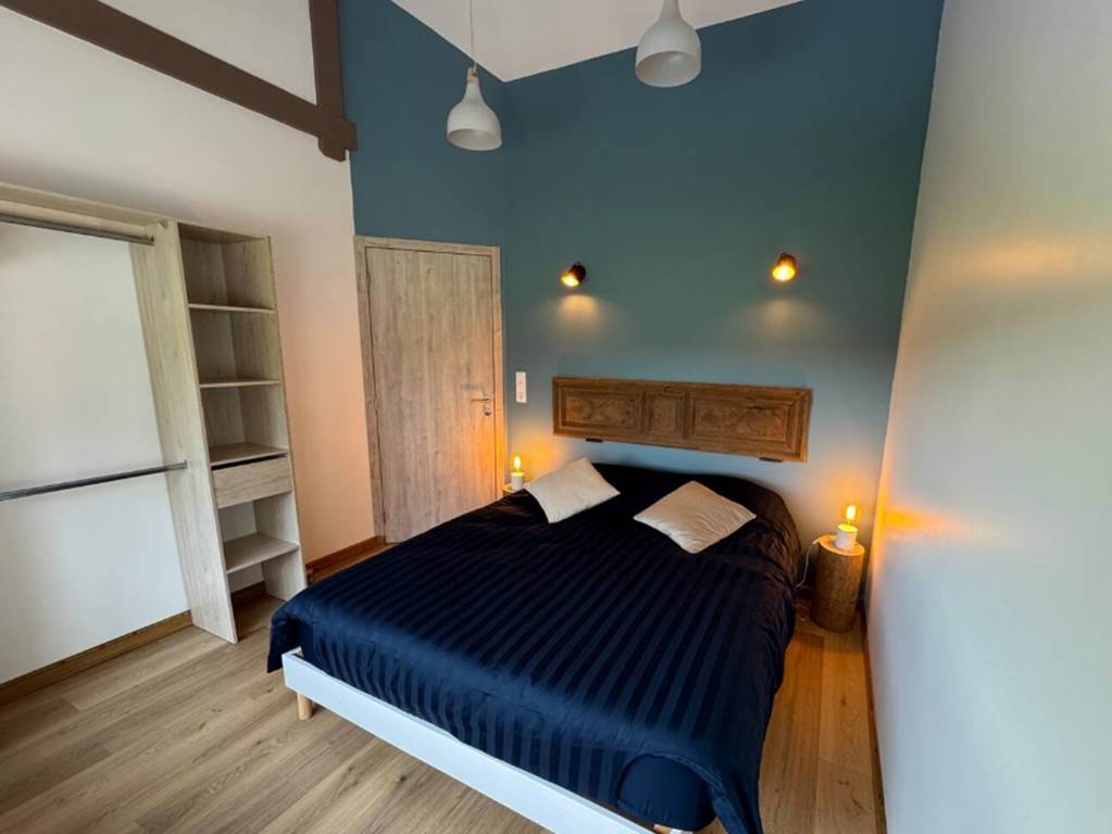 Villa le 28, Taillette - photo 7