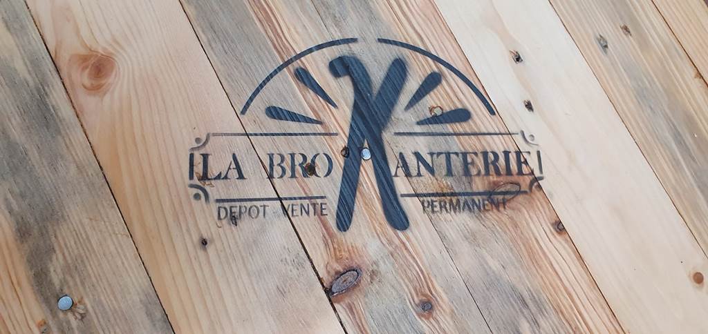 La BroKanterie Dépôt-Vente Permanent