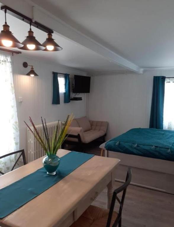 Le Relais des Tourterelles — photo 2