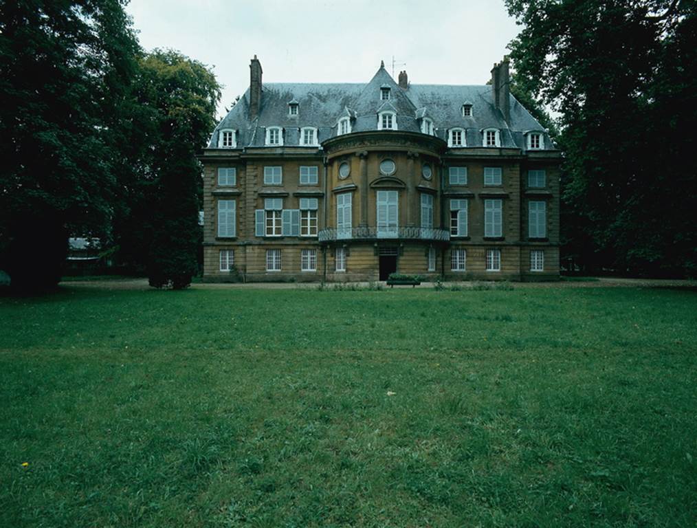 Château de Montvillers, Bazeilles - photo 3