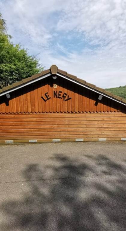 Gîte Le Nery