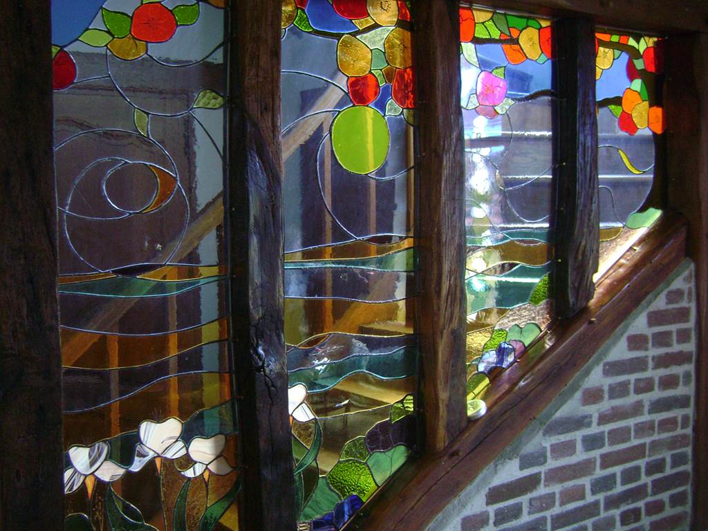 Artiste Verrier - Jean-Marc Paguet - photo 3