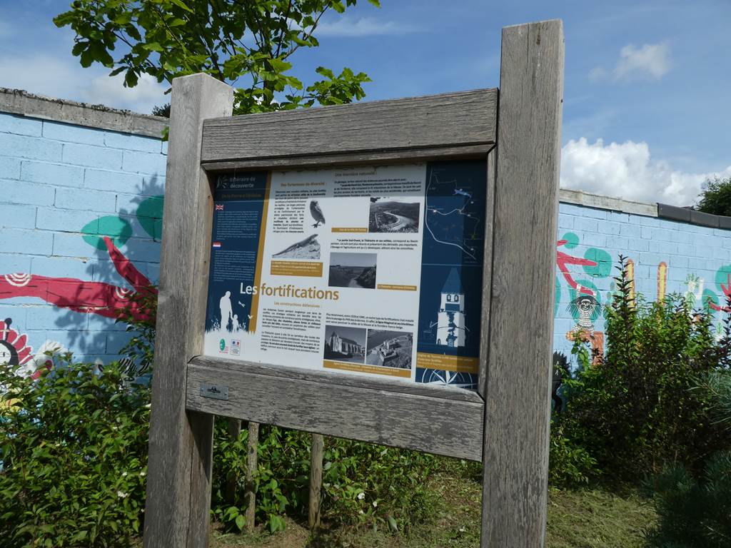 TOURNES, Village Fleuri "2 Fleurs", Tournes - photo 7