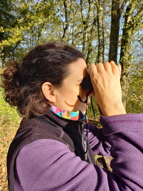 Ecothérapie dans la nature ! Juliette  Cheriki-Nort, Rethel - photo 3