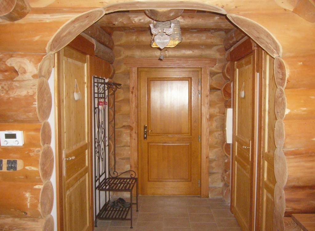 Gîte n°400 "LA FUSTE ARDENNAISE" — photo 3