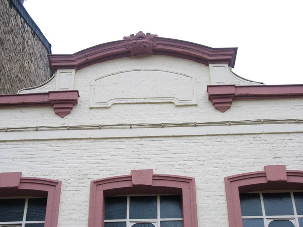 Ancienne imprimerie Trécourt - photo 3