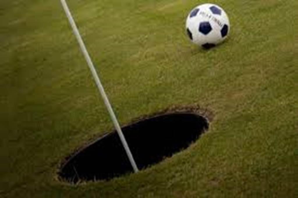 Golf des Poursaudes, Villers-le-Tilleul - photo 2