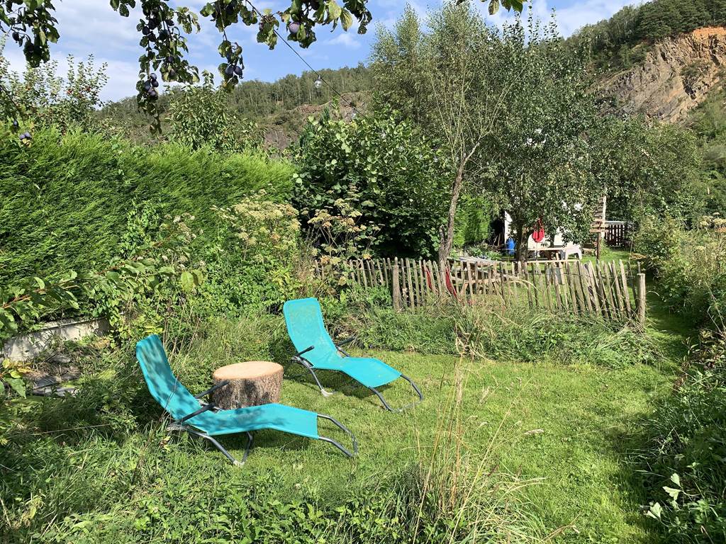 Gîtes "La Houblonnière" & "La Malterie", Aubrives - photo 15