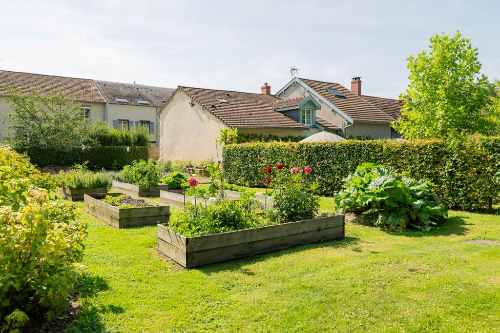 Gîte du Paradou - 6 personnes — photo 2