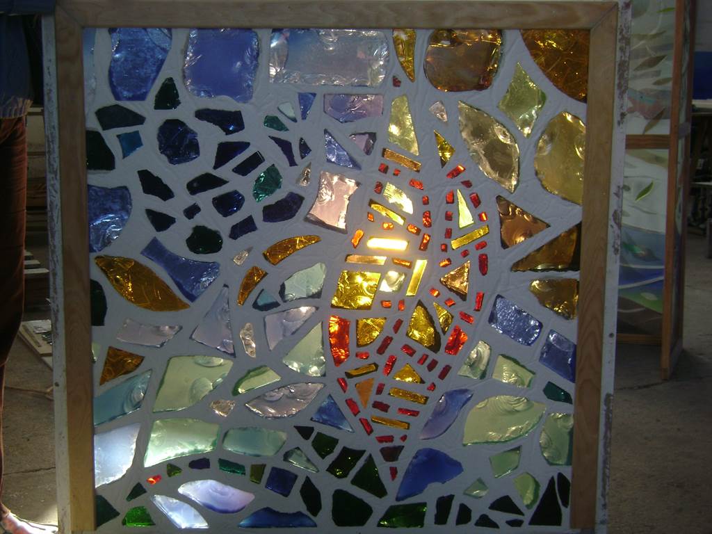 Artiste Verrier - Jean-Marc Paguet - photo 2