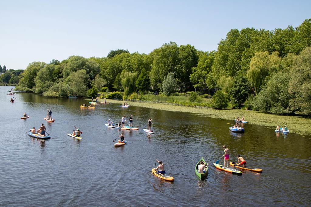 Expériences nautiques, Vouziers - photo 4