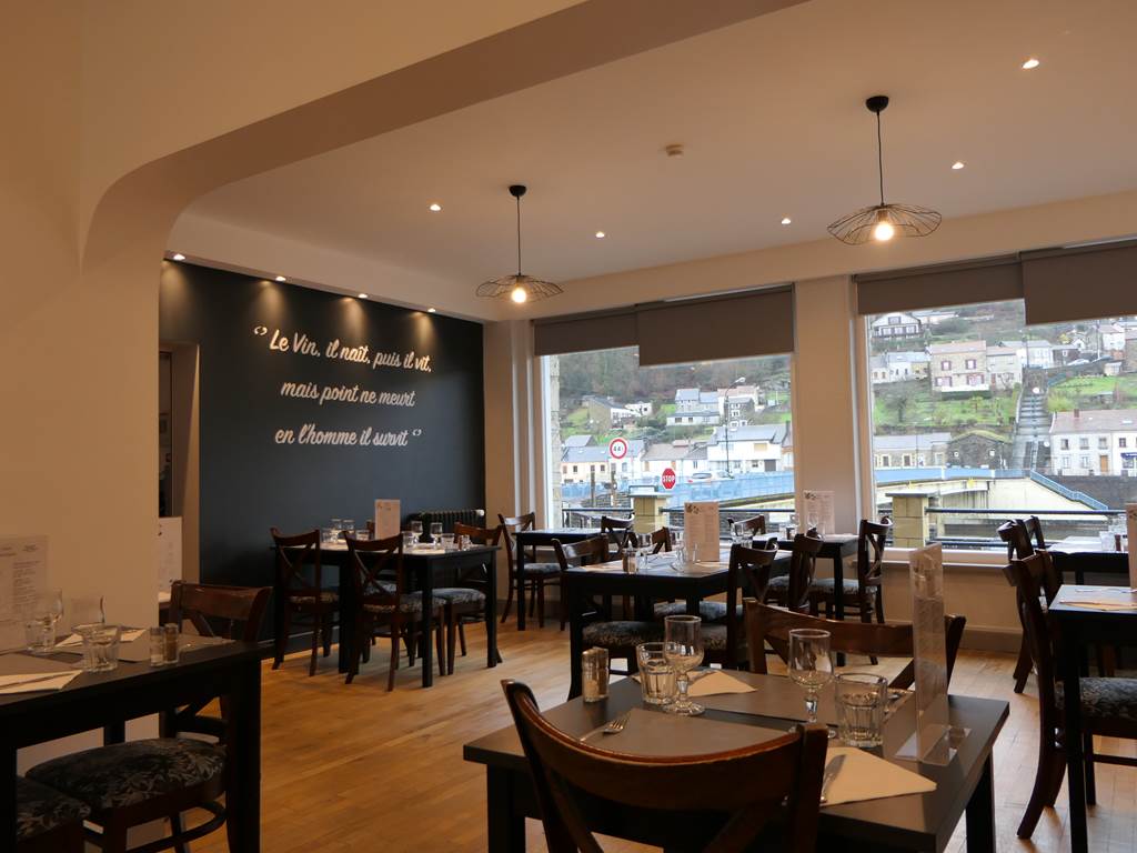 Les Boucles de Meuse, Monthermé - photo 4