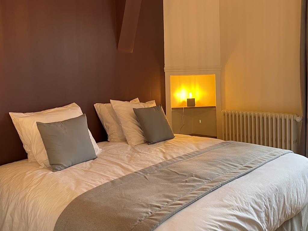 Domaine des Loches, Mazerny - photo 42