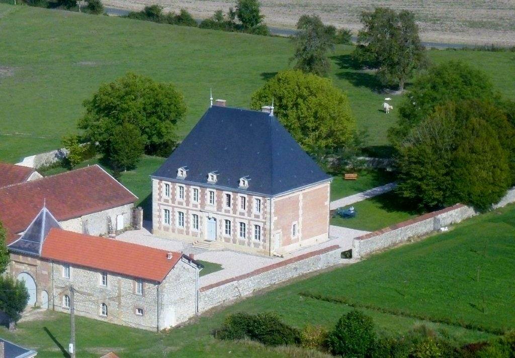 Château de Marcq  France Grand Est Ardennes Marcq 08250