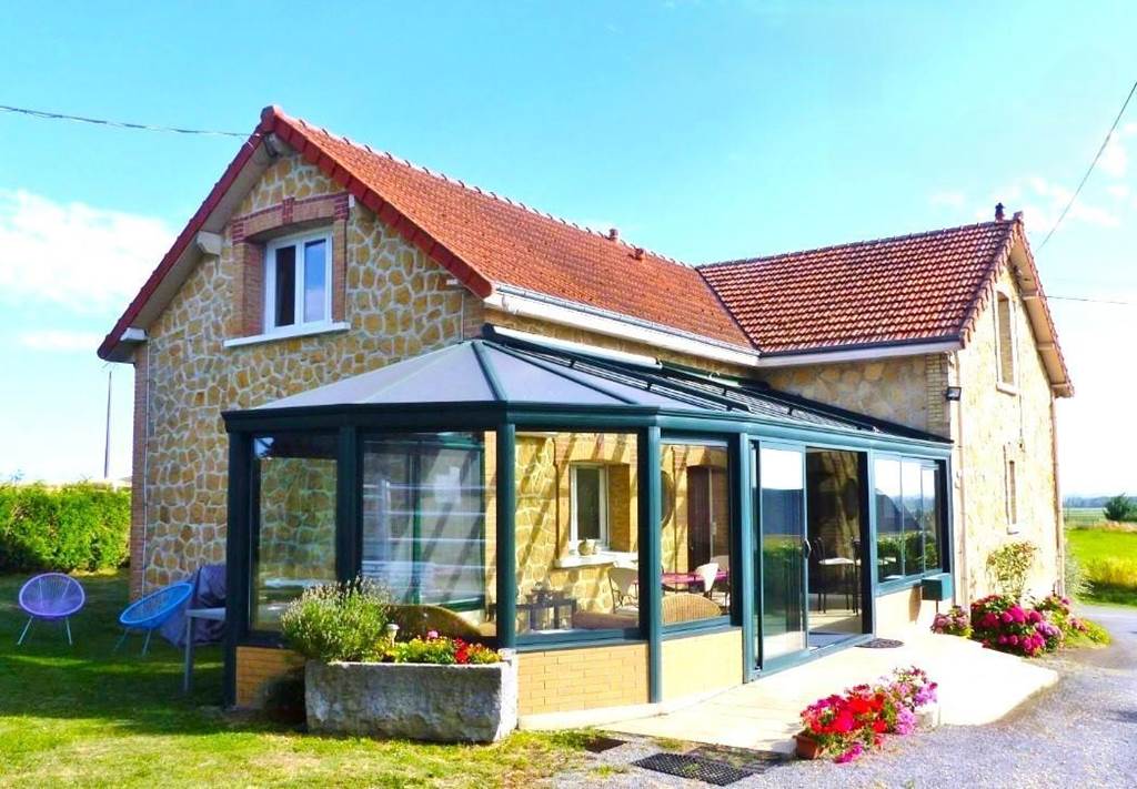 Gîte n°494 "CHEZ MICHEL"