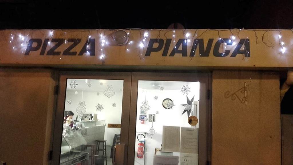 Pizza Pianca, Bogny-sur-Meuse - photo 2