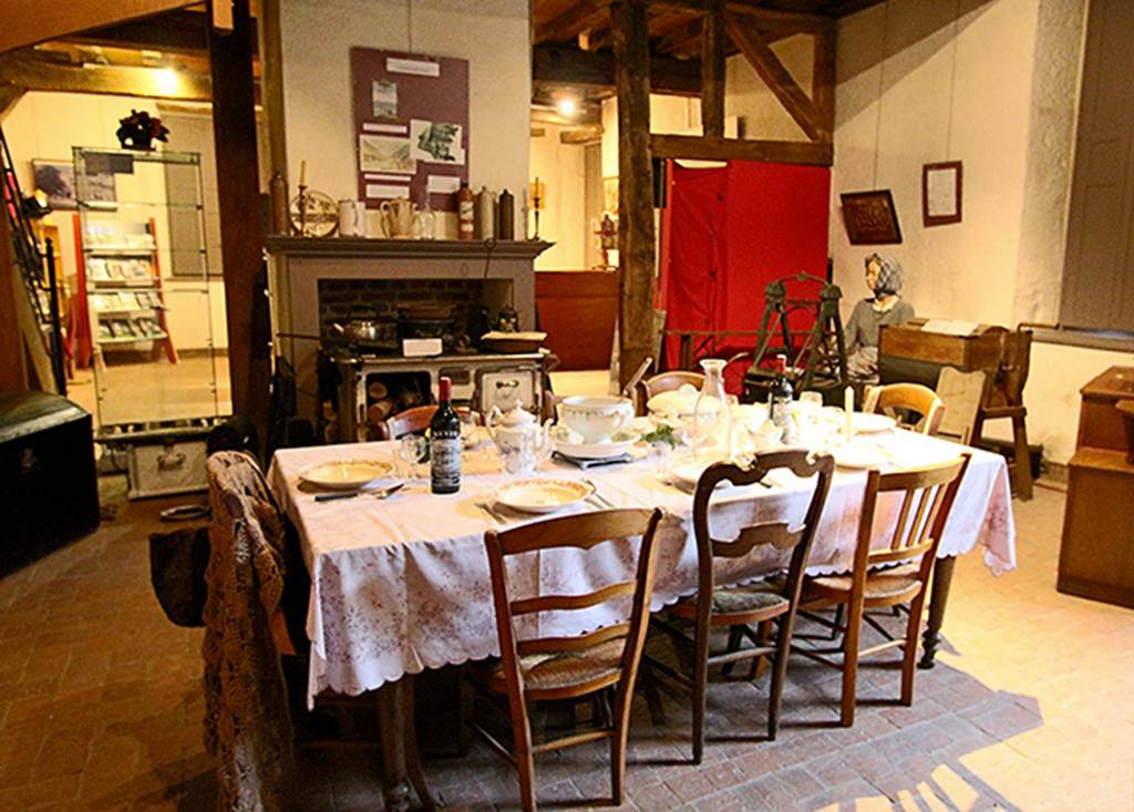 Maison Espagnole, Revin - photo 7
