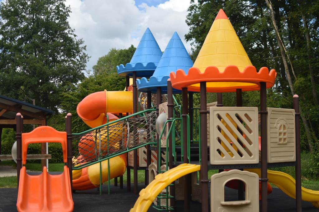 Snack de la Samaritaine, Buzancy