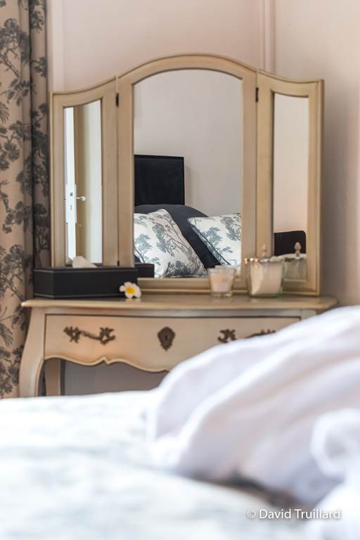 Meublé de tourisme Suites Mana - Suite Mahana